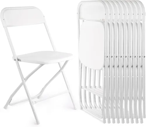 folding chairs