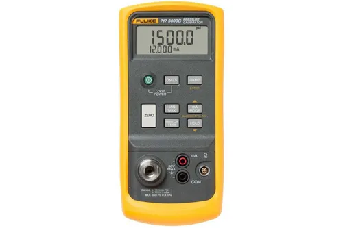 Fluke 717 1000G Pressure Calibrator