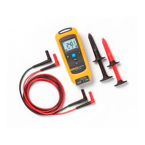 Fluke V3001FC Wireless DC Voltage Module