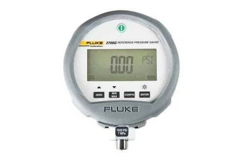 Fluke 2700G Digital Reference Pressure Gauge