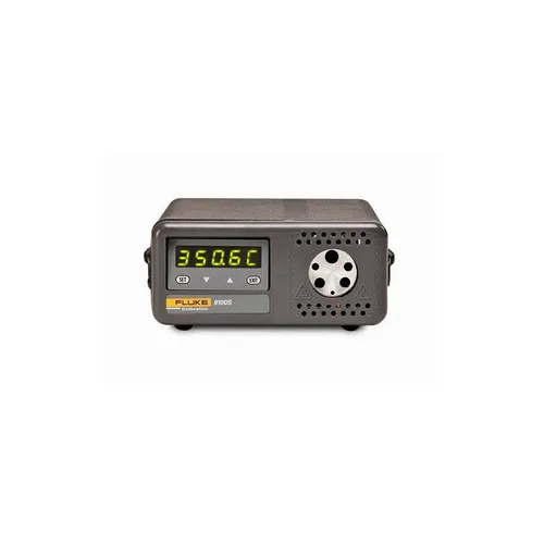 Fluke 9100S Hart Scientific