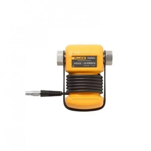  Fluke 750P27 300G Pressure Module 