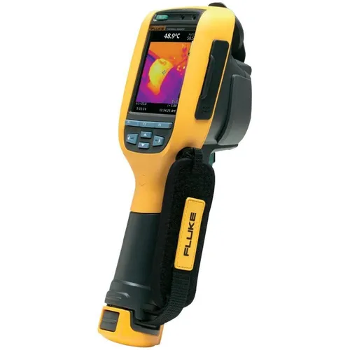 Fluke TI95 Thermal Imaging Camera