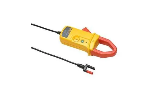 Fluke I410 ACDC Current Clamp