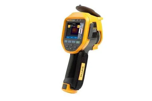 Fluke - Ti450 PRO Infrared Camera