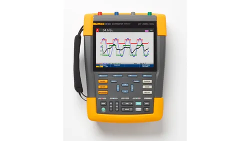 Fluke 190-204 ScopeMeter