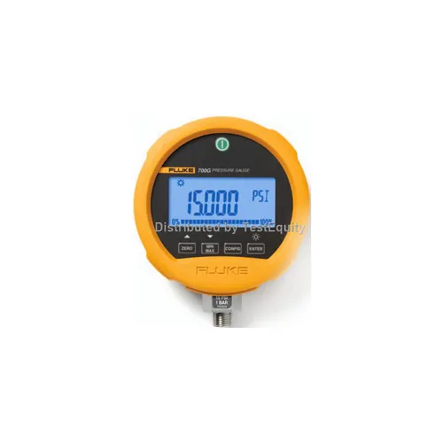 Fluke 700G04 Pressure Gauge Calibrator
