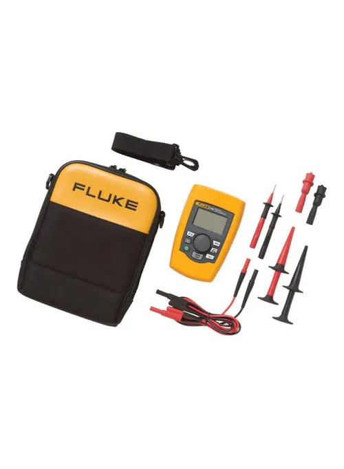 Fluke 709H Precision mA Loop Calibrator 