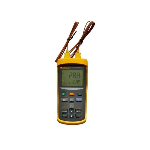 Fluke - 54-2 B Data Logging Thermometer with Dual Input