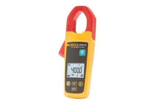 Fluke A3000 FC Wireless AC Current Clamp Module