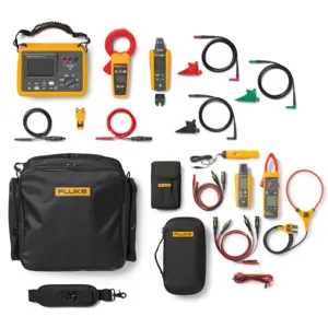 Fluke -  CNX I3000 KIT Clamp Meter