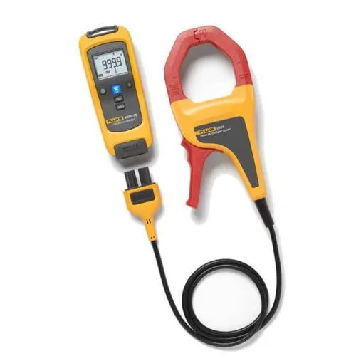 Fluke - A3003FC Meter Kit