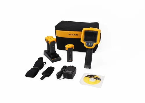 Fluke Ti32 Infrared Camera