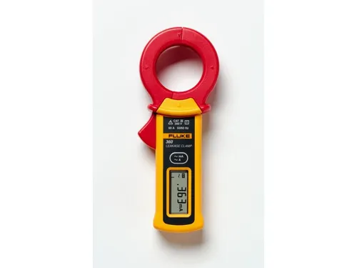 Fluke 360 Leakage clamp