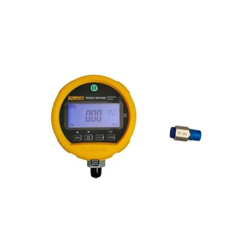 Fluke 700G07 Pressure Gauge Calibrator
