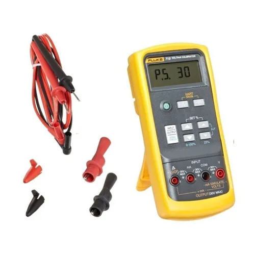 Fluke 715Ma