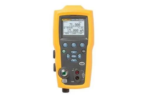 Fluke 719 Pro 300G Pressure Calibrator