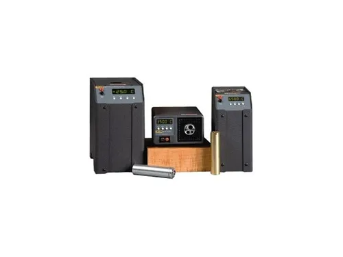 FLUKE 9141 Dry well Calibrator 