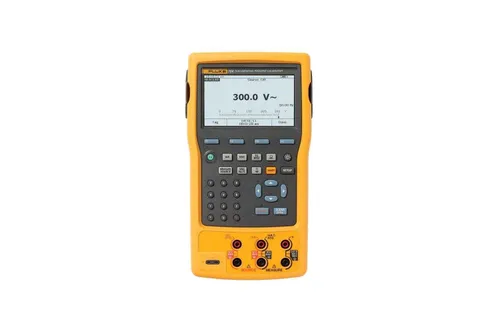 Fluke 754 Documenting Process Calibrator