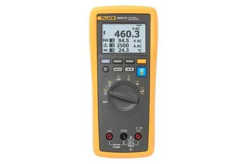 Fluke CNX-3000 Wireless Multimeter