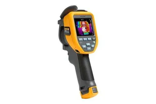 Fluke TIS75 Thermal Imaging Camera