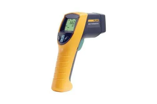 Fluke 561 Infrared and Contact Thermal Imager