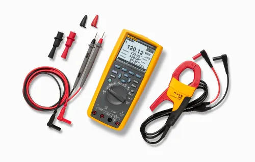 Fluke 289 Logging Multimeter