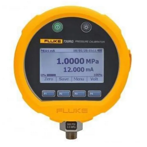 Fluke 730G Digital Pressure Calibrator