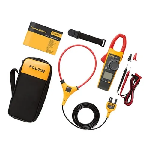 Fluke 376FC True RMS Clamp Meter 