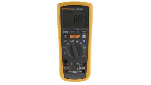 Fluke 1587 Insulation Multimeter
