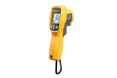 Fluke 62 Infrared Thermometer