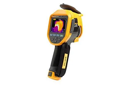Fluke Ti400 Infrared Camera