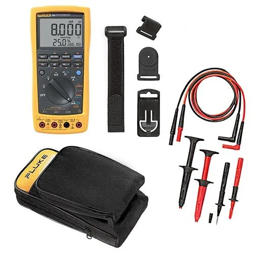 Fluke 789 ProcessMeter