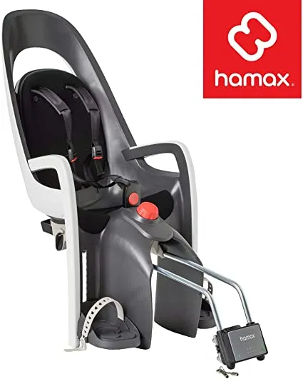 Child bike seat