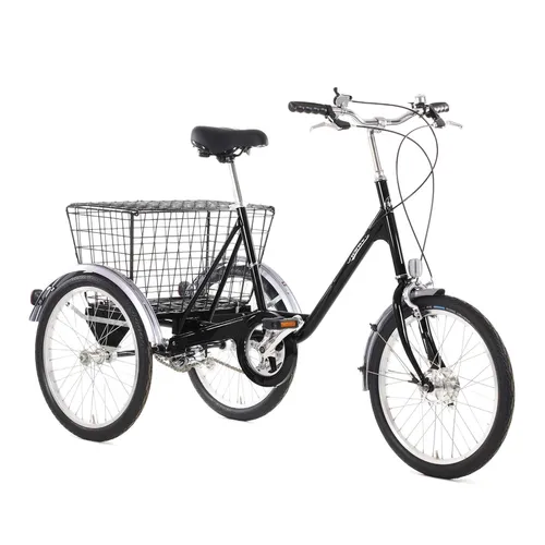 Pashley Trike 15