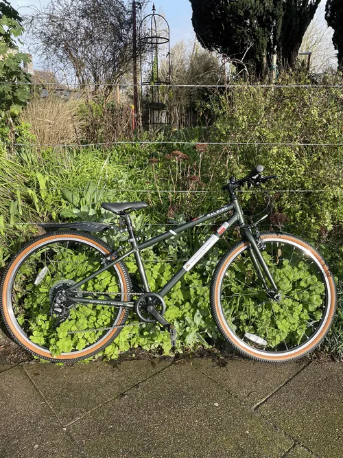 Children's Bike 26