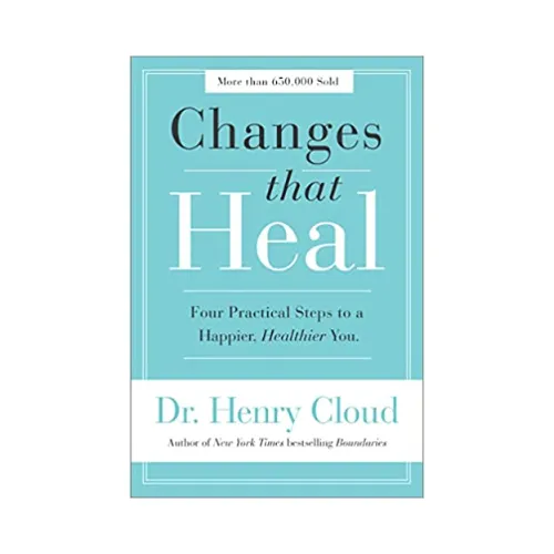 Changes That Heal
