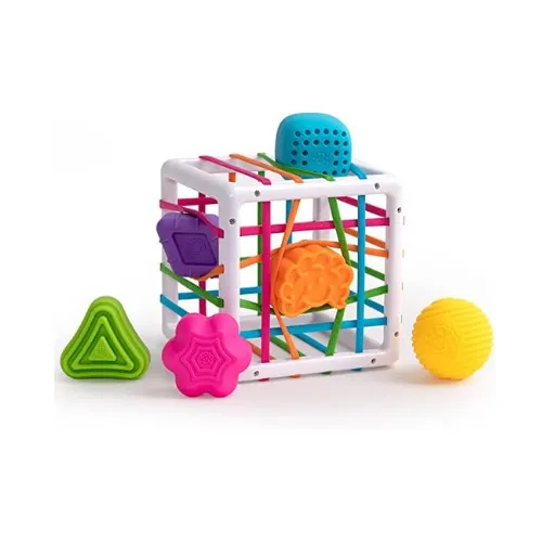 Fat Brain Toys InnyBin