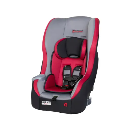 3 in 1 Convertible Car Seat