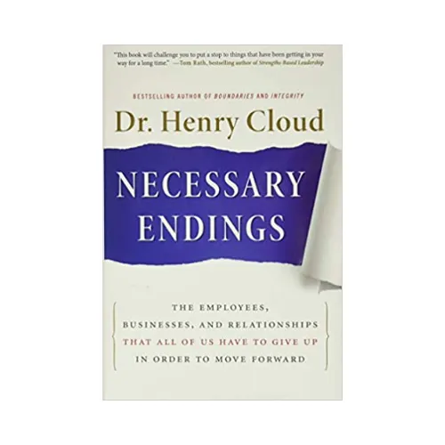 Necessary Endings