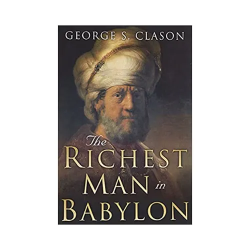 The Richest Man In Babylon