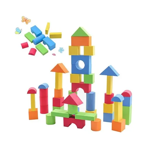 Foam Blocks