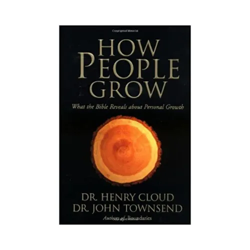 How People Grow