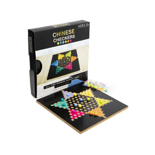 Chinese Checkers