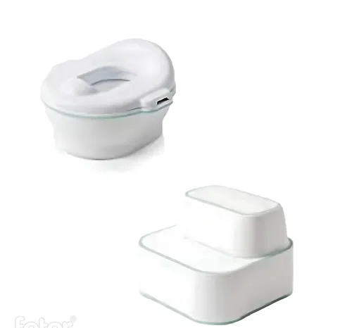 Frida Baby All-in-One Potty Kit