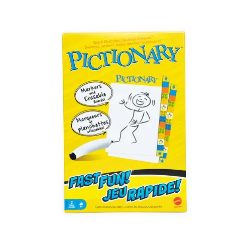 Pictionary