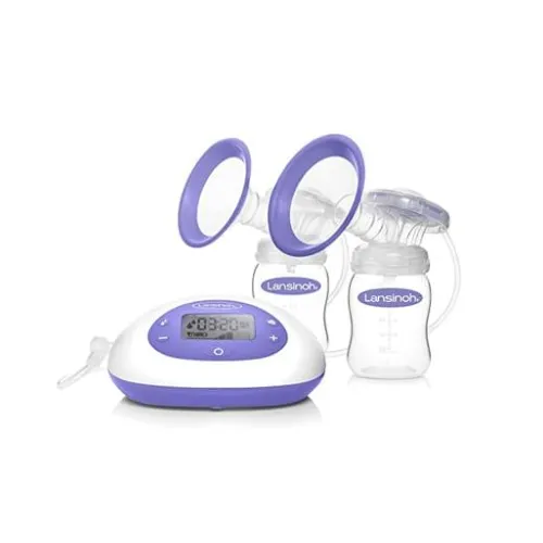 Lansinoh Signature Pro Double Electric Breast Pump