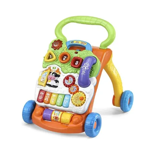 VTech Sit-to-Stand Learning Walker