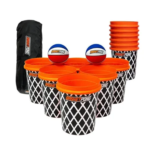BasketPong