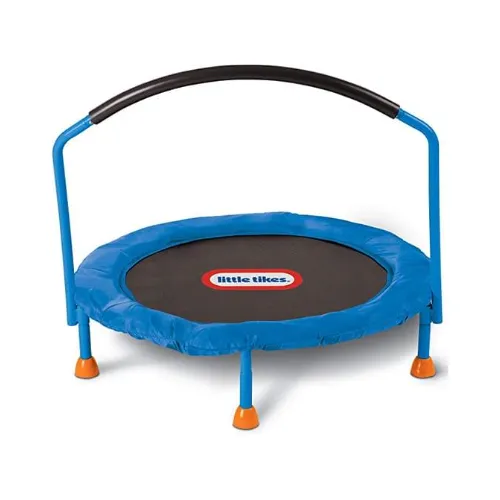 Little Tikes 3' Trampoline 